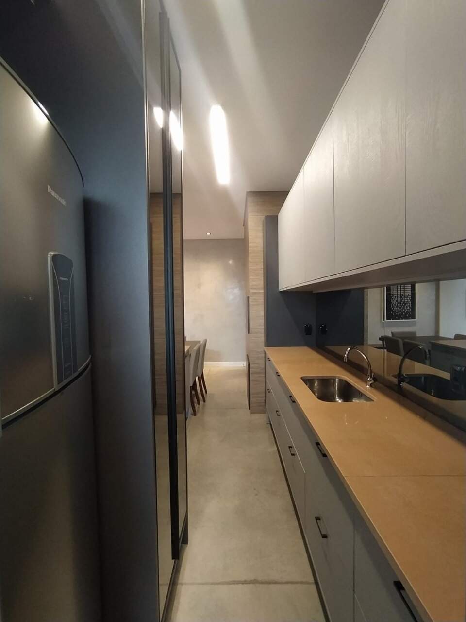 Apartamento à venda com 1 quarto, 53m² - Foto 16