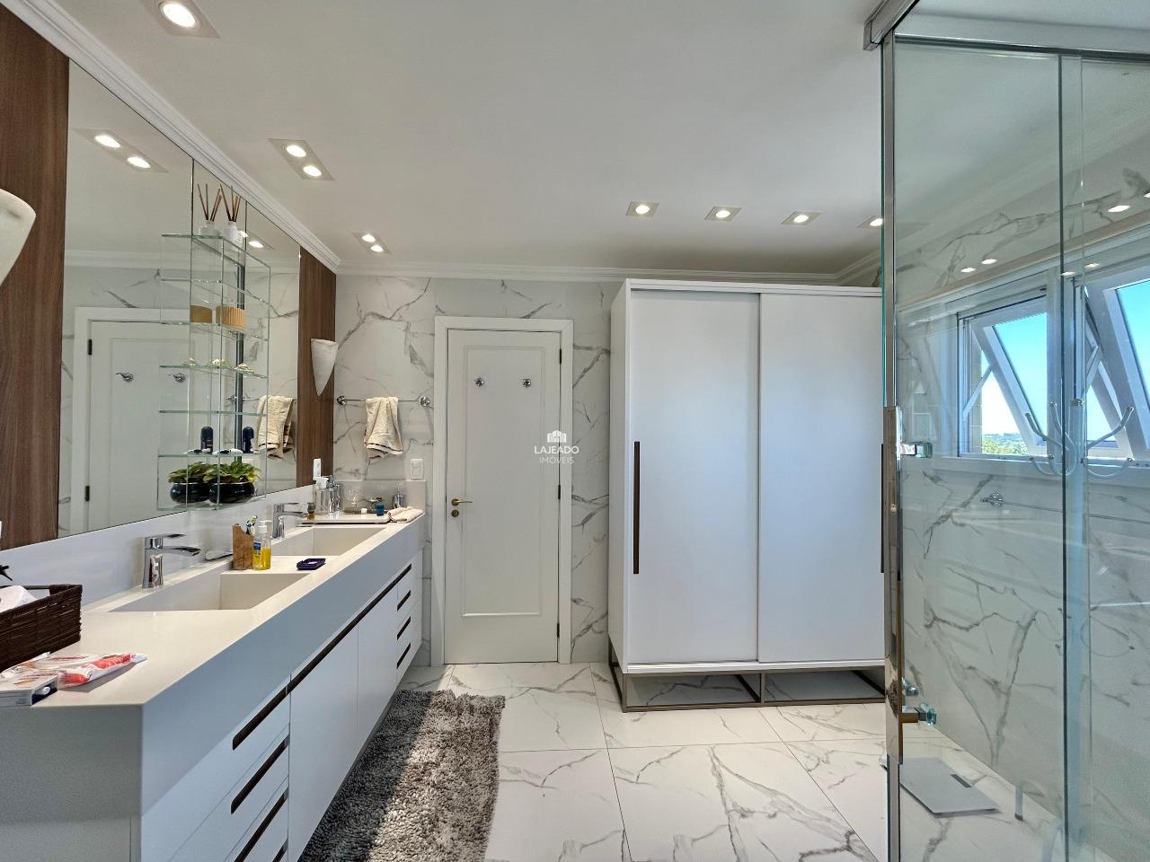 Apartamento, 4 quartos, 265 m² - Foto 15