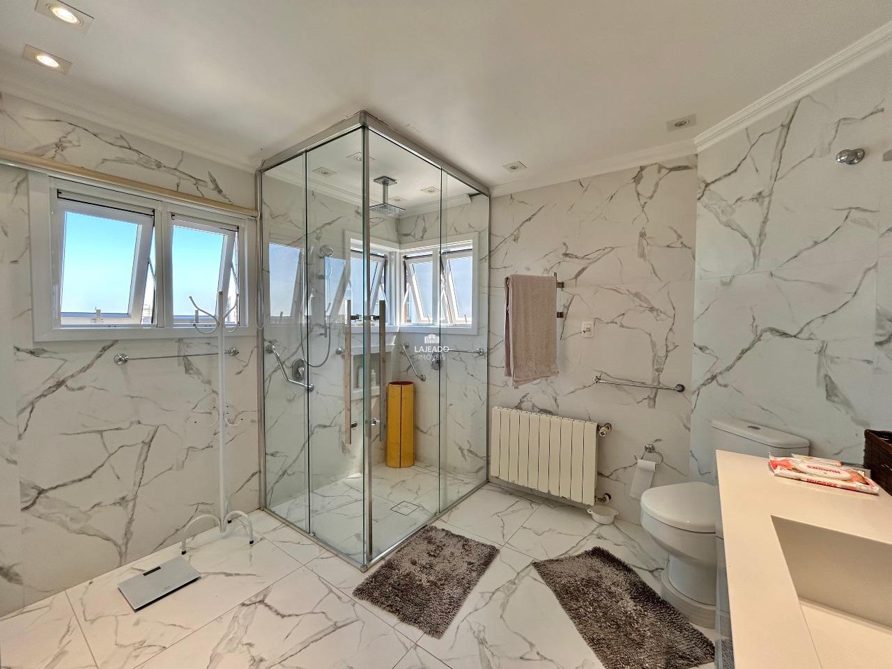 Apartamento, 4 quartos, 265 m² - Foto 16