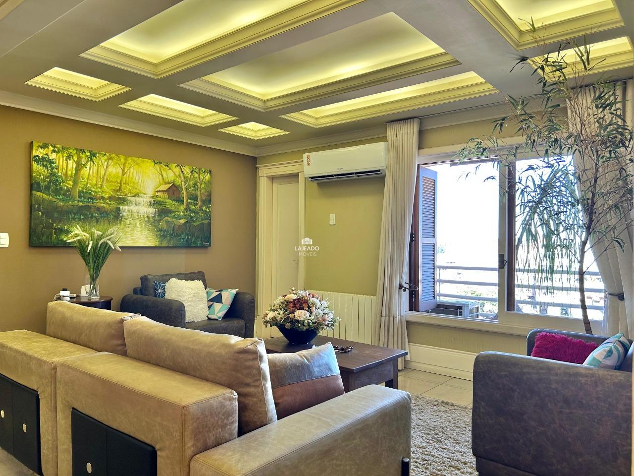 Apartamento, 4 quartos, 265 m² - Foto 13