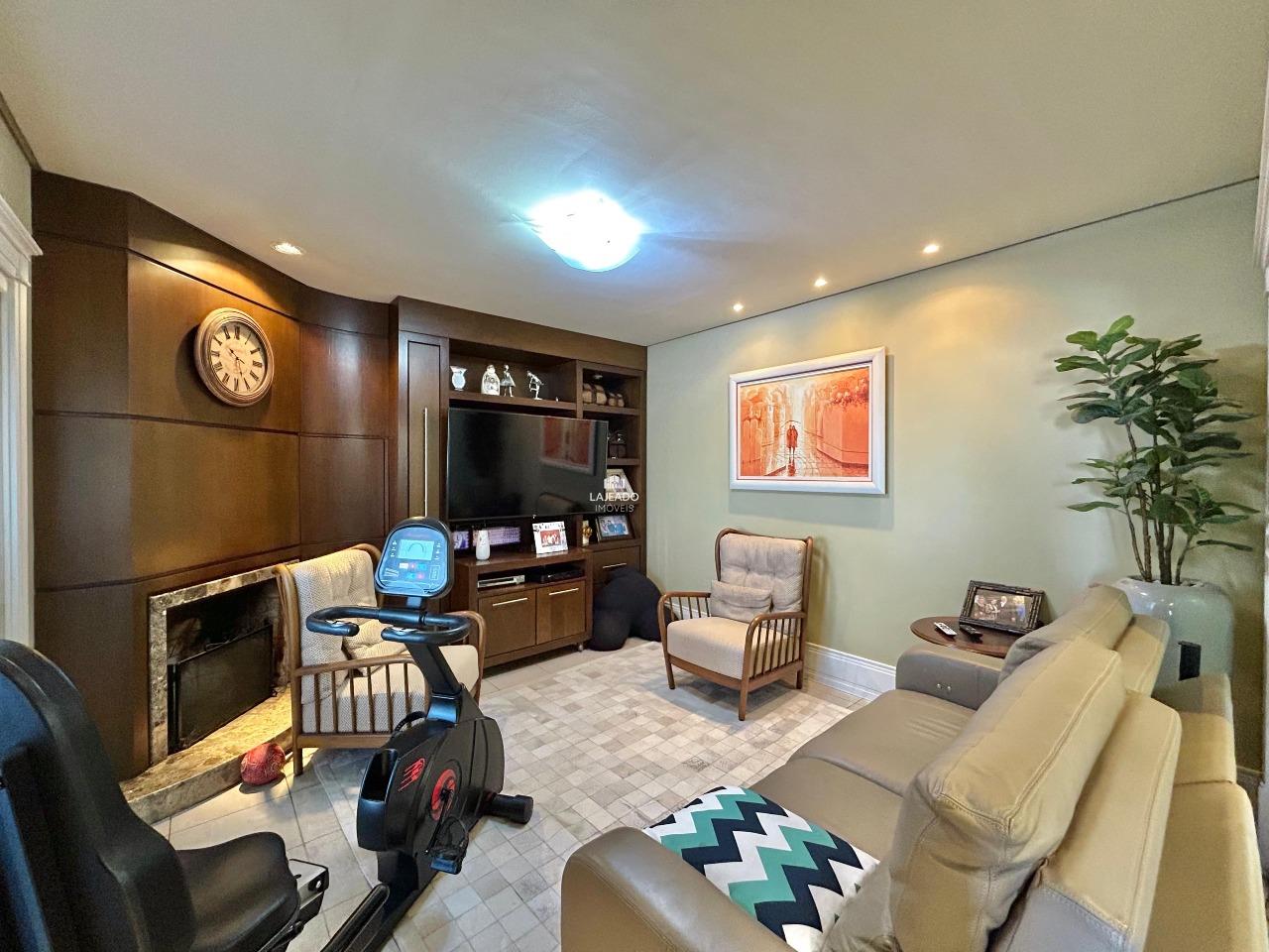 Apartamento, 4 quartos, 265 m² - Foto 2