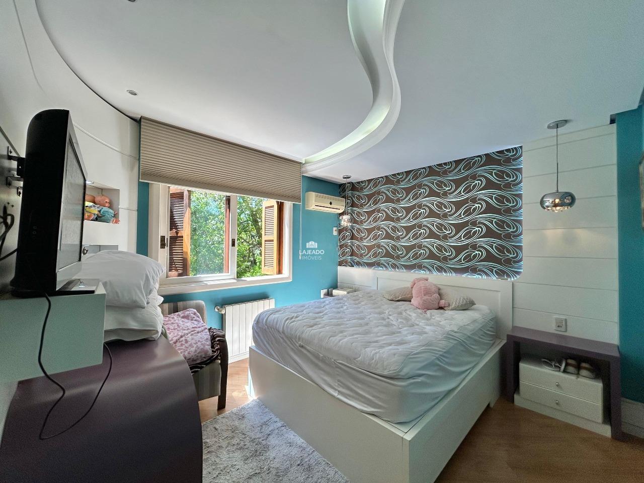 Apartamento, 4 quartos, 265 m² - Foto 28