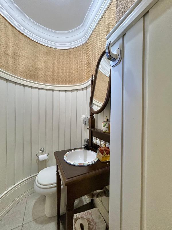 Apartamento, 4 quartos, 265 m² - Foto 30