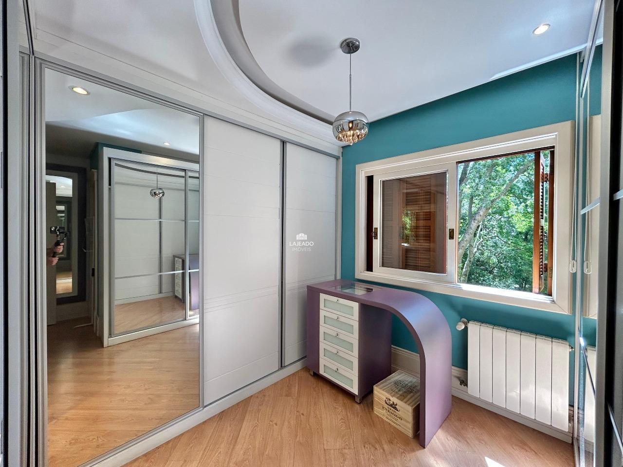 Apartamento, 4 quartos, 265 m² - Foto 17