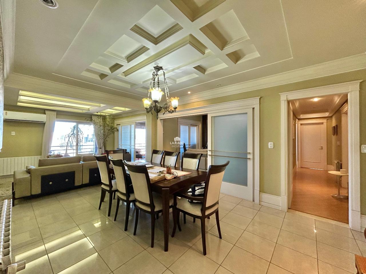 Apartamento, 4 quartos, 265 m² - Foto 9