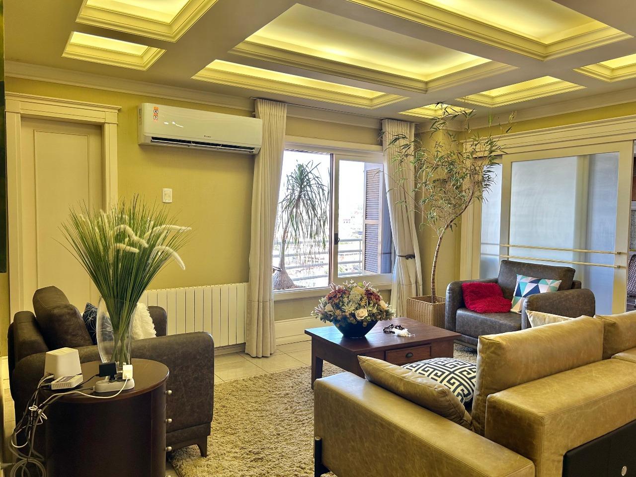 Apartamento, 4 quartos, 265 m² - Foto 10