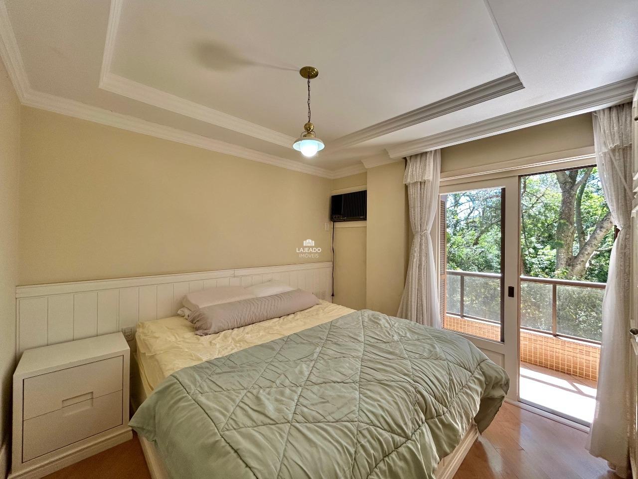 Apartamento, 4 quartos, 265 m² - Foto 14