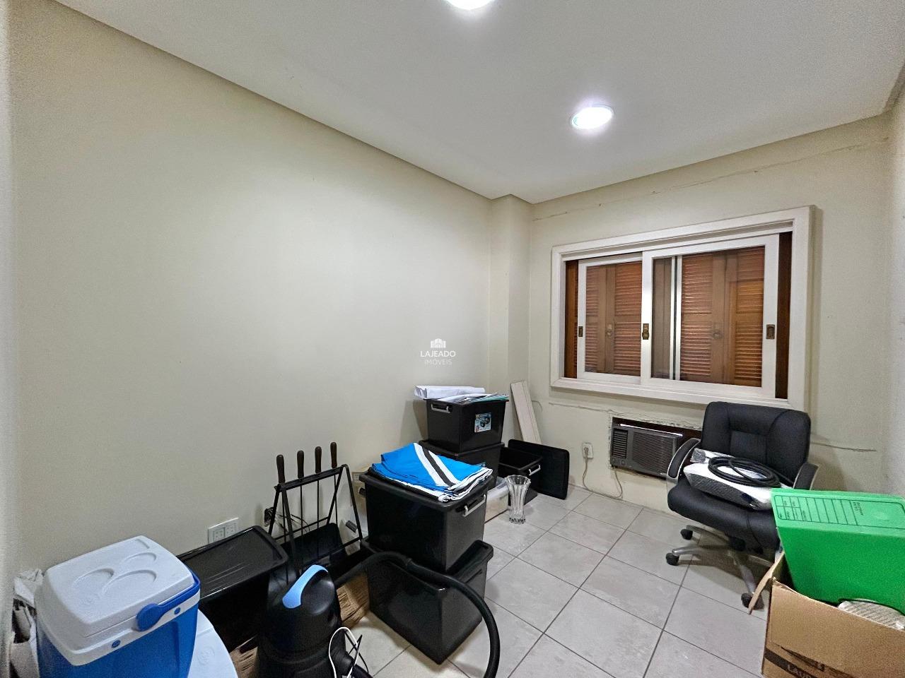 Apartamento, 4 quartos, 265 m² - Foto 29