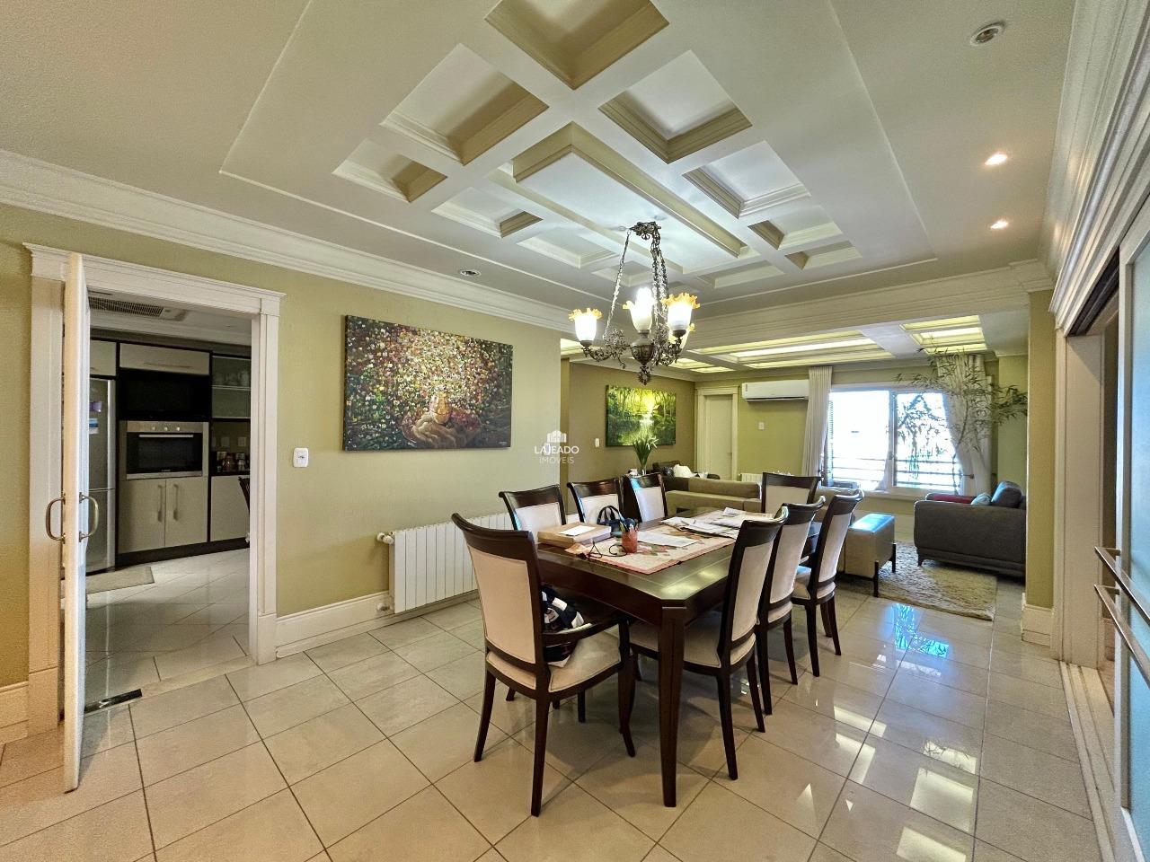 Apartamento, 4 quartos, 265 m² - Foto 4