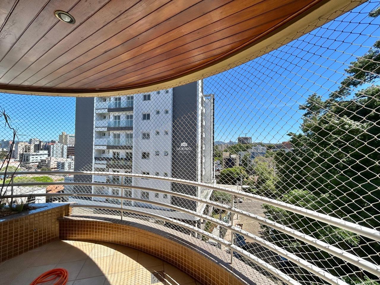 Apartamento, 4 quartos, 265 m² - Foto 12