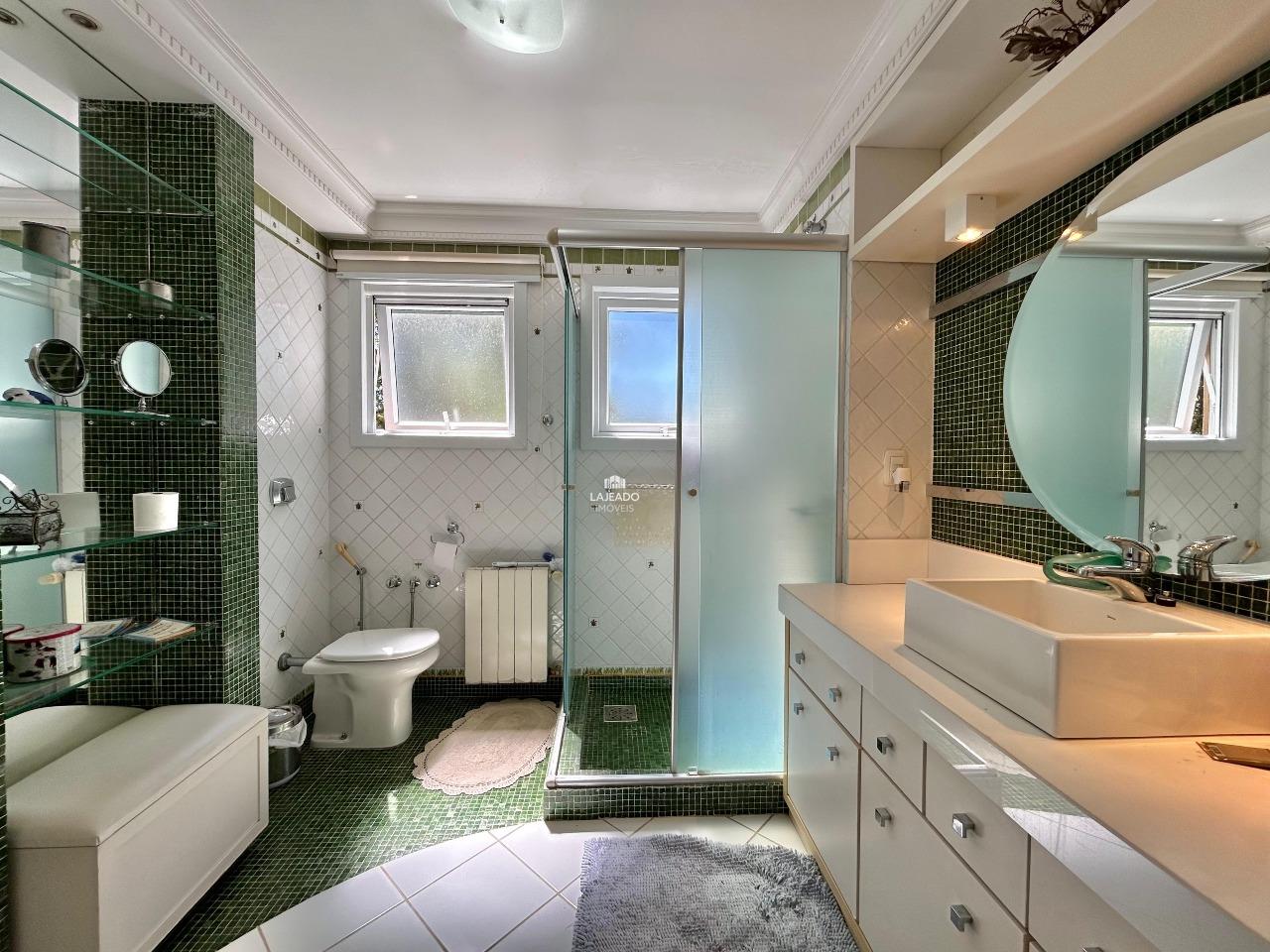 Apartamento, 4 quartos, 265 m² - Foto 25