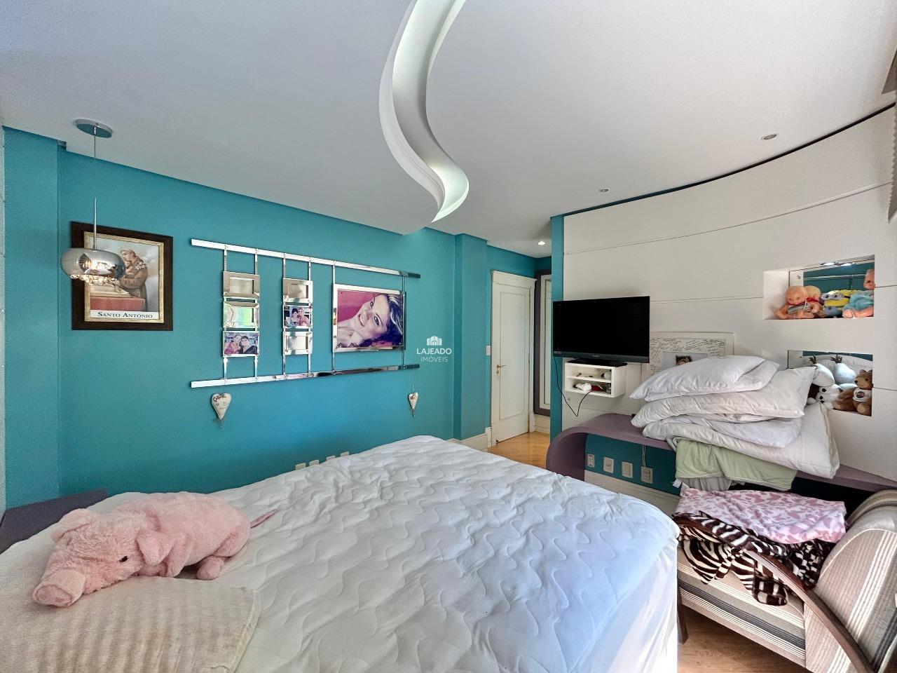 Apartamento, 4 quartos, 265 m² - Foto 24