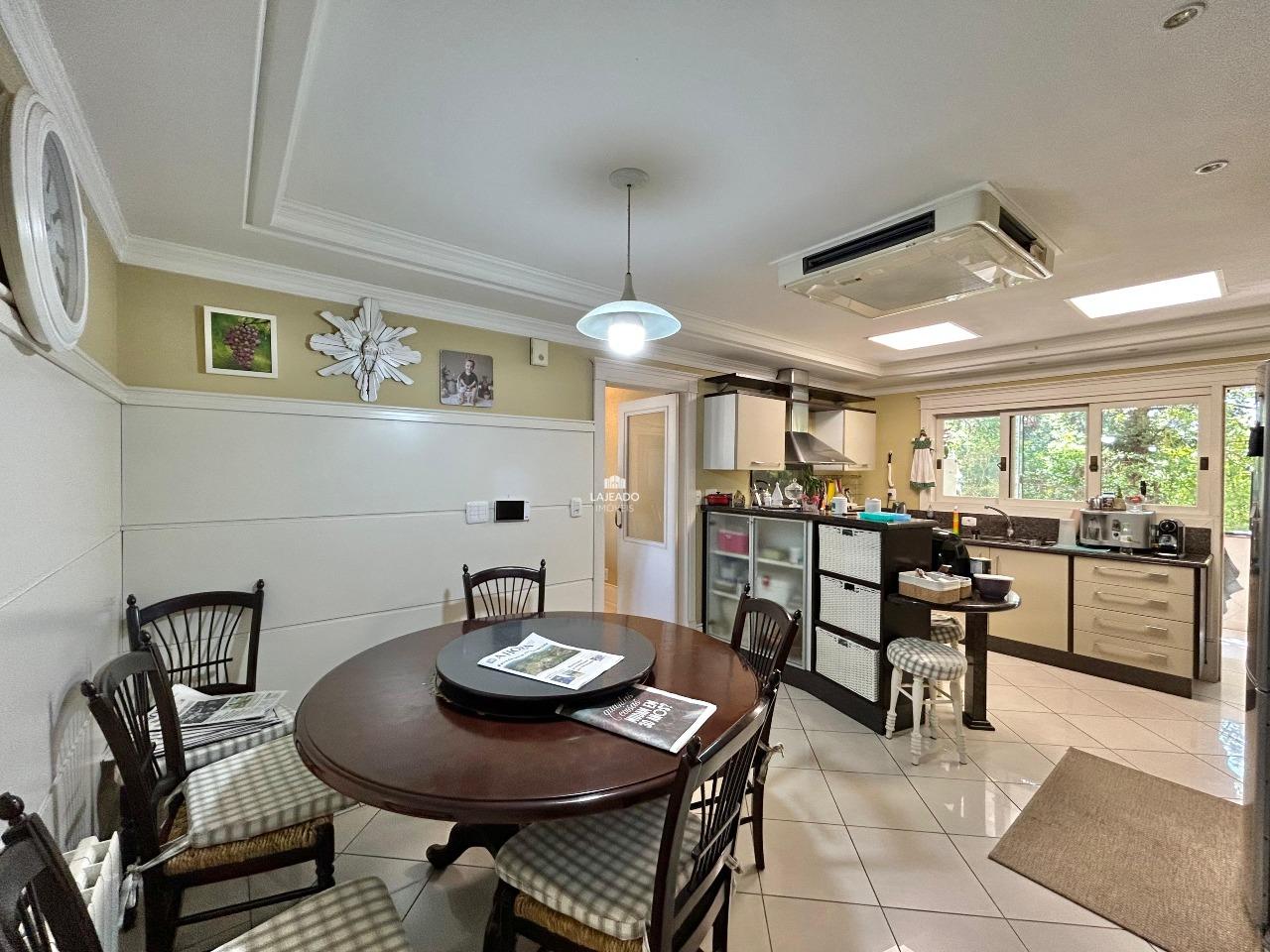 Apartamento, 4 quartos, 265 m² - Foto 6