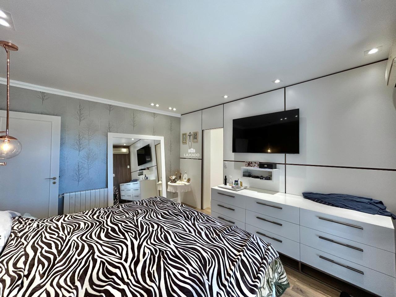 Apartamento, 4 quartos, 265 m² - Foto 18