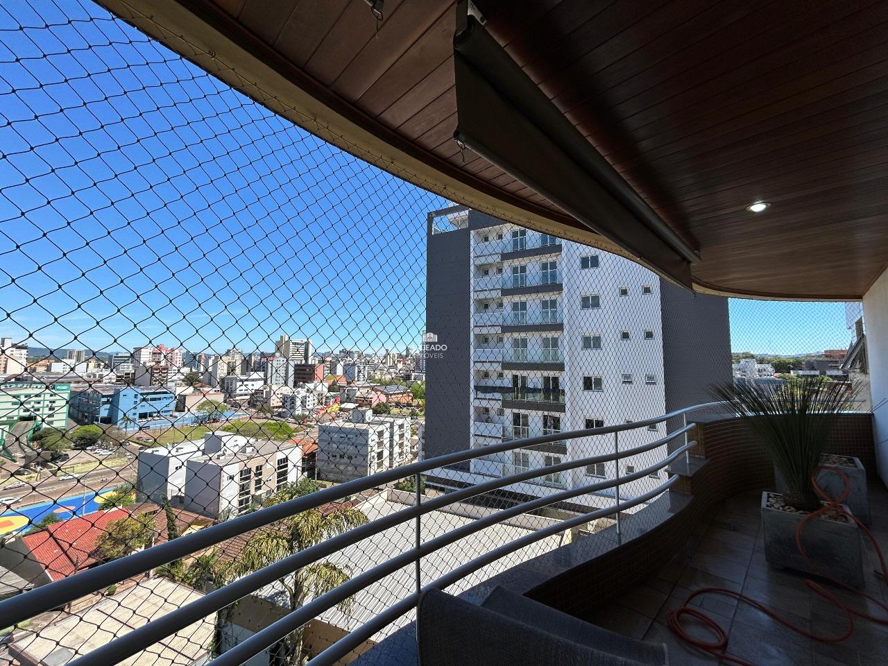 Apartamento, 4 quartos, 265 m² - Foto 5