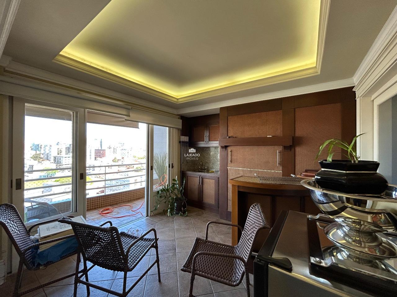 Apartamento, 4 quartos, 265 m² - Foto 20