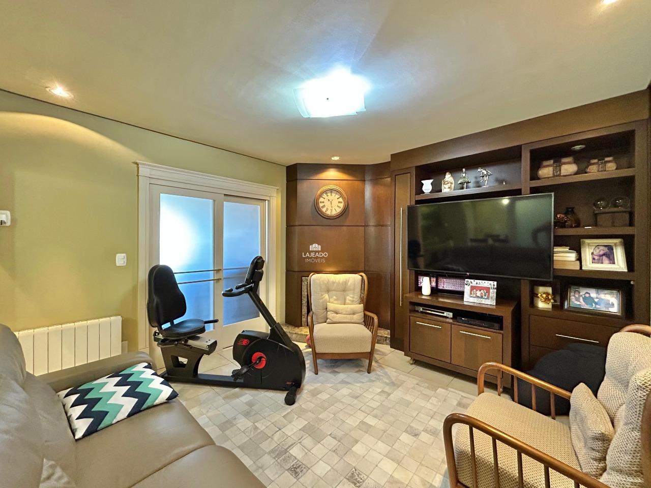 Apartamento, 4 quartos, 265 m² - Foto 11