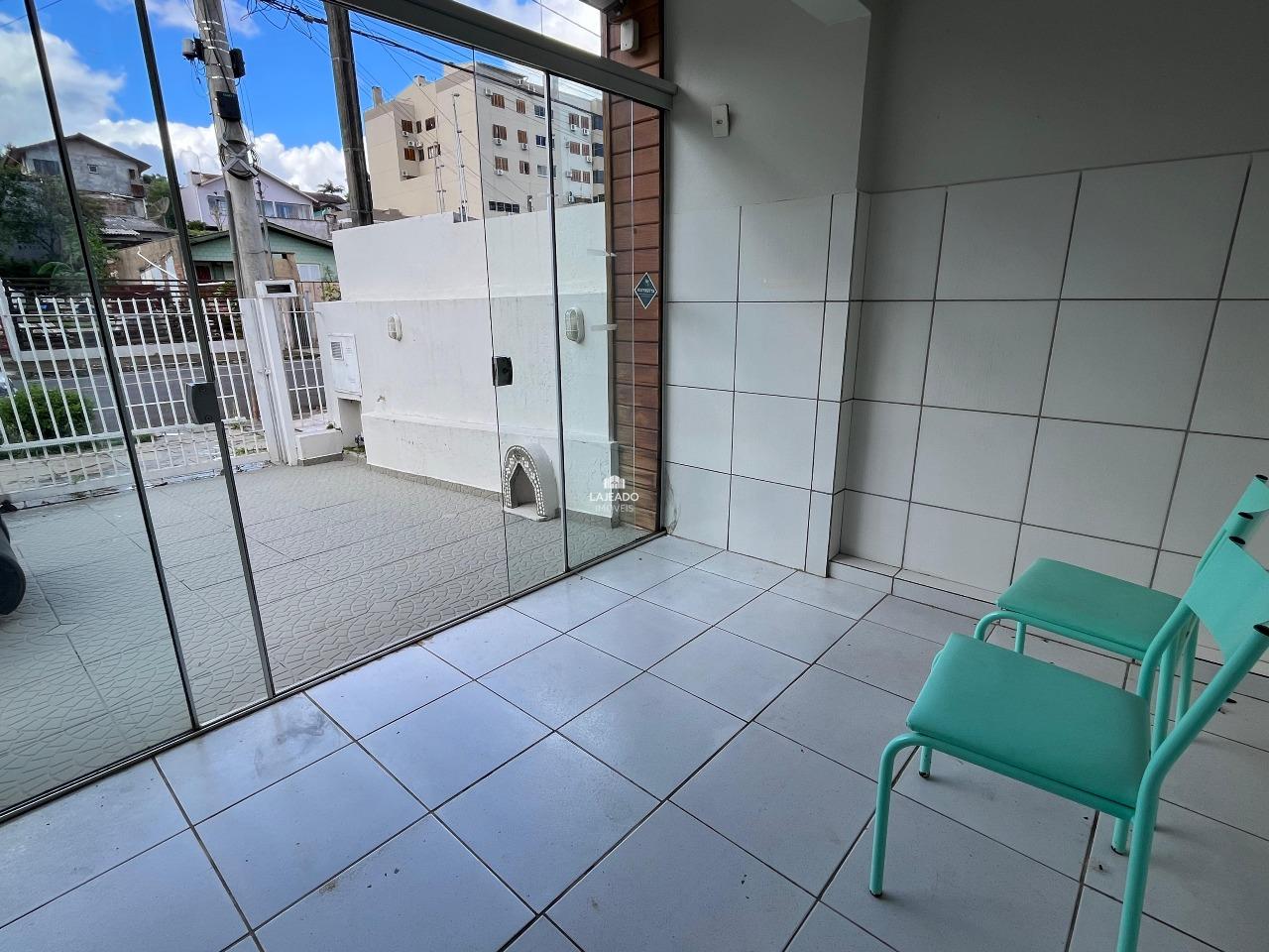 Prédio Inteiro, 163 m² - Foto 12