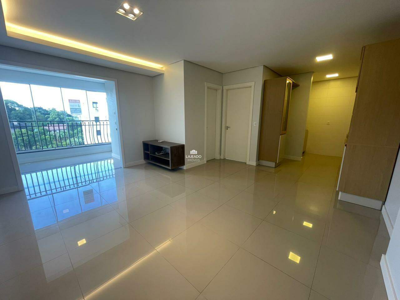 Apartamento, 1 quarto, 52 m² - Foto 2