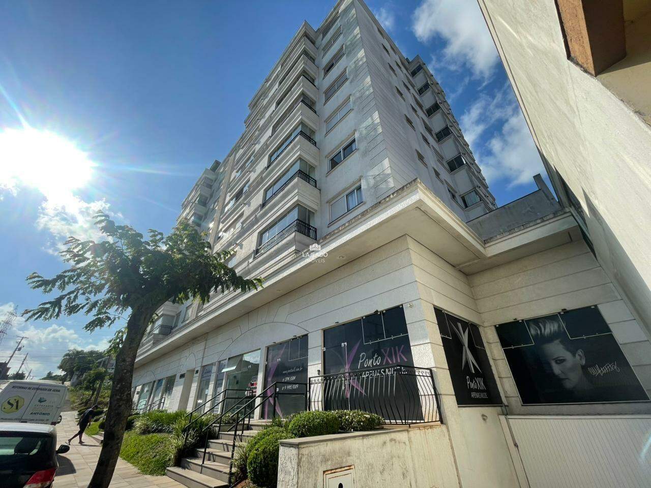 Apartamento, 1 quarto, 52 m² - Foto 1