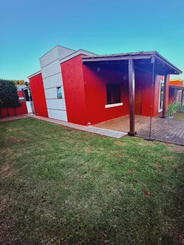 Casa, 3 quartos, 88 m² - Foto 1