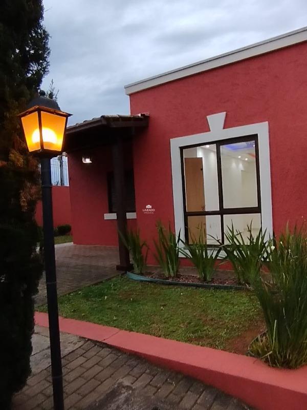 Casa, 3 quartos, 88 m² - Foto 2