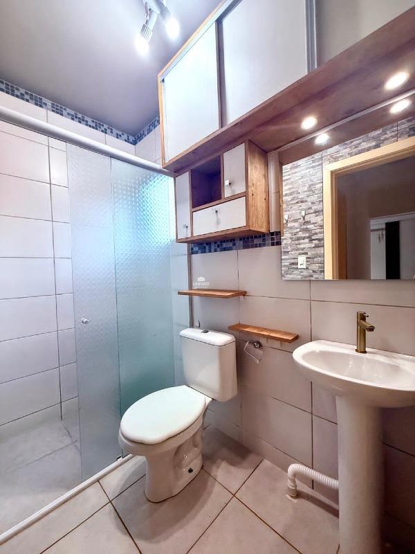 Casa, 3 quartos, 88 m² - Foto 12