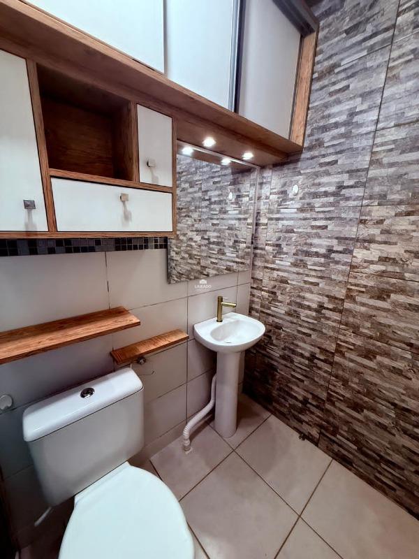 Casa, 3 quartos, 88 m² - Foto 11