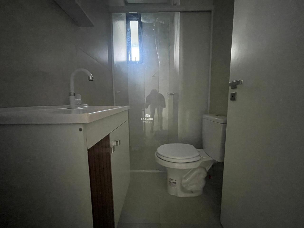 Kitnet-Studio, 28 m² - Foto 8