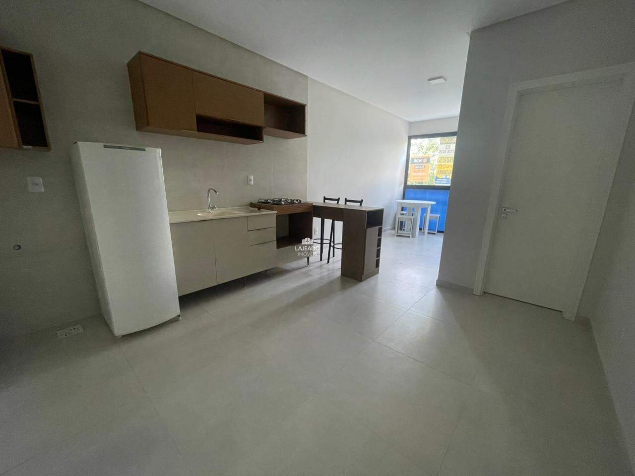 Kitnet-Studio, 28 m² - Foto 2