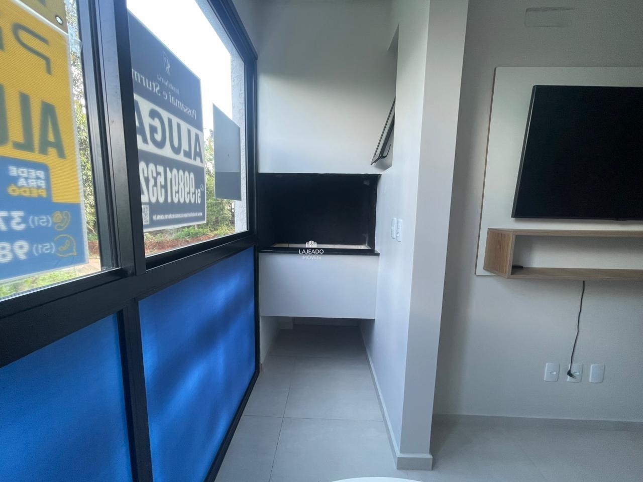 Kitnet-Studio, 28 m² - Foto 7