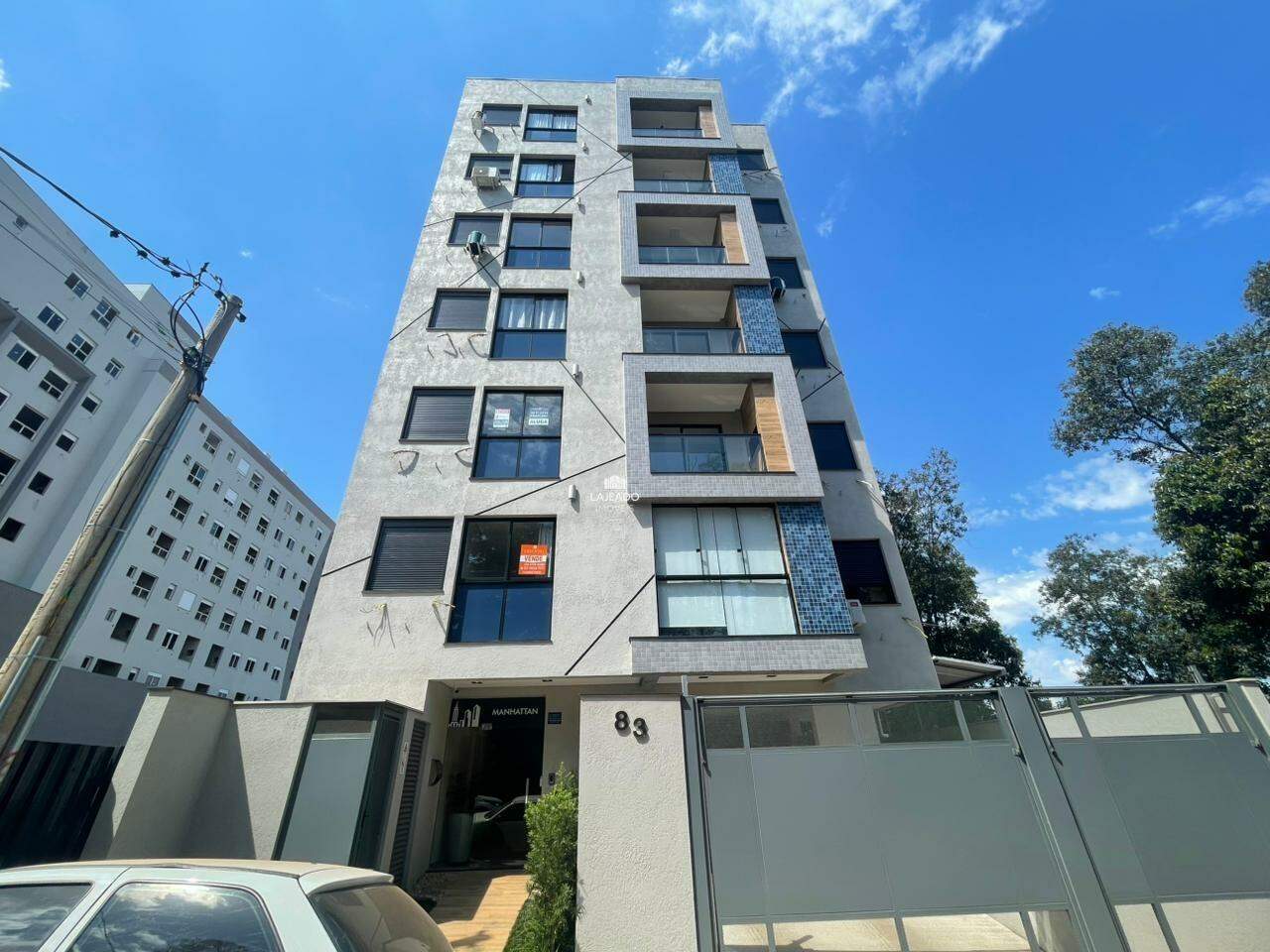 Kitnet-Studio, 28 m² - Foto 1