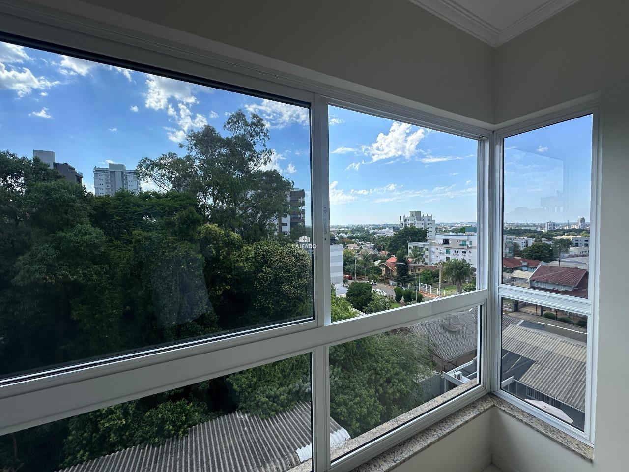 Apartamento, 1 quarto, 38 m² - Foto 2