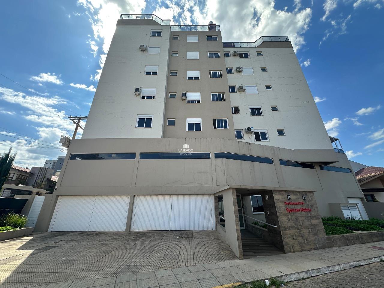 Apartamento, 1 quarto, 38 m² - Foto 7