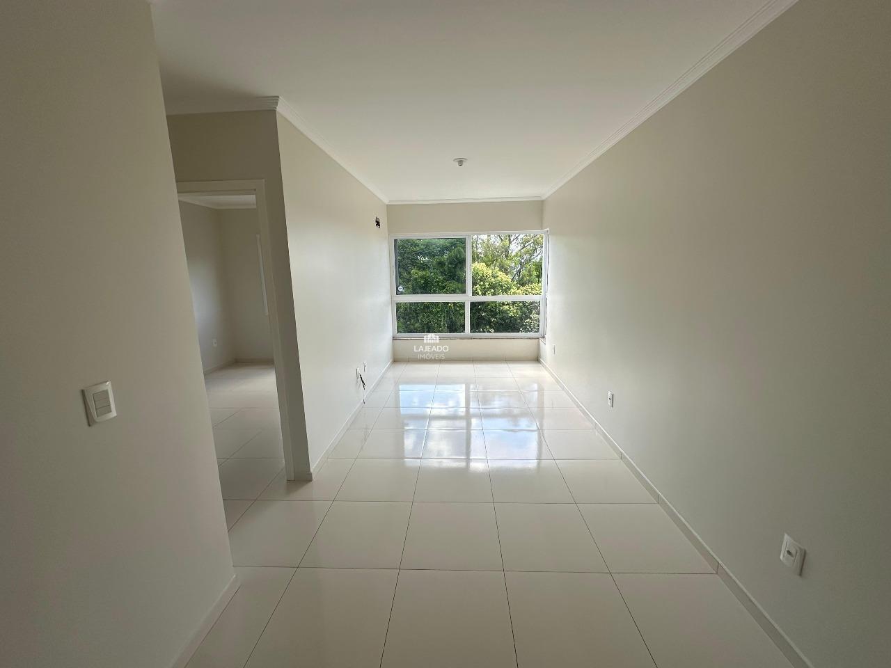 Apartamento, 1 quarto, 38 m² - Foto 1