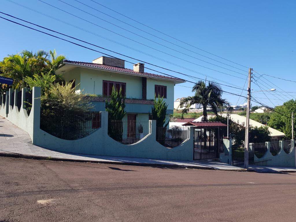 Casa à venda no Montanha: 