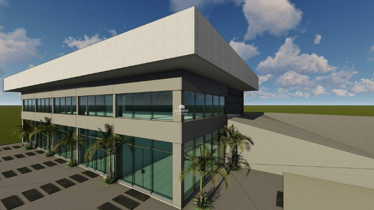 Loja para aluguel no Montanha: 