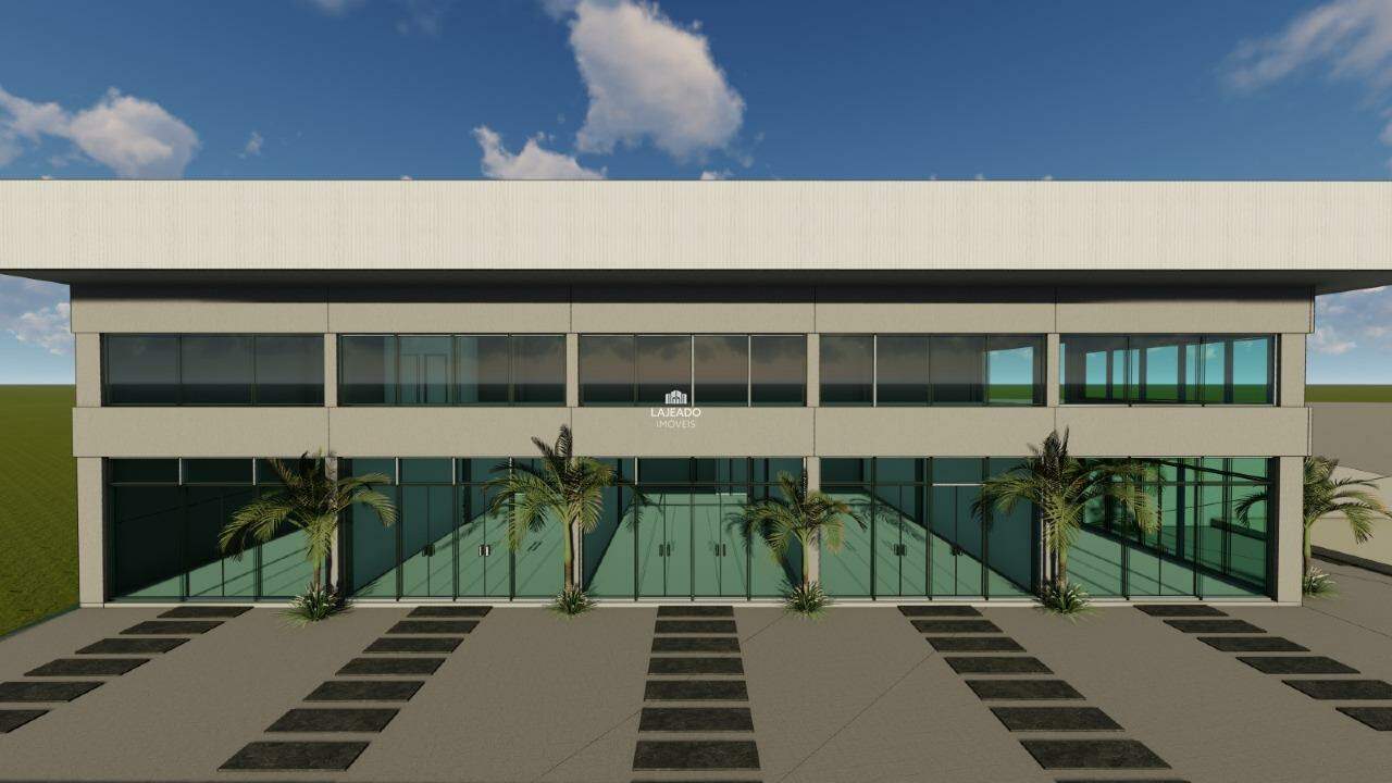 Loja para aluguel no Montanha: 