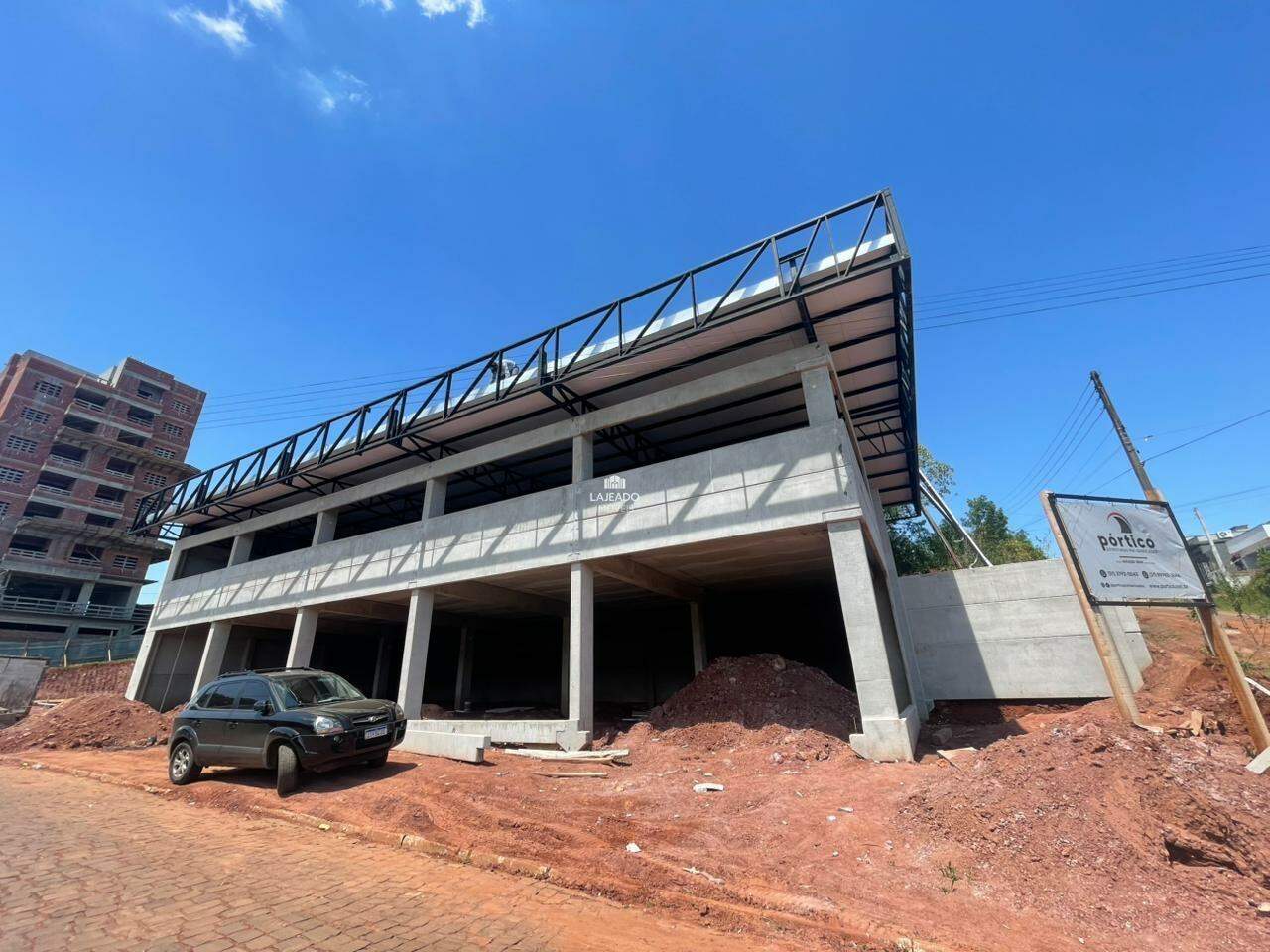 Loja para aluguel no Montanha: 