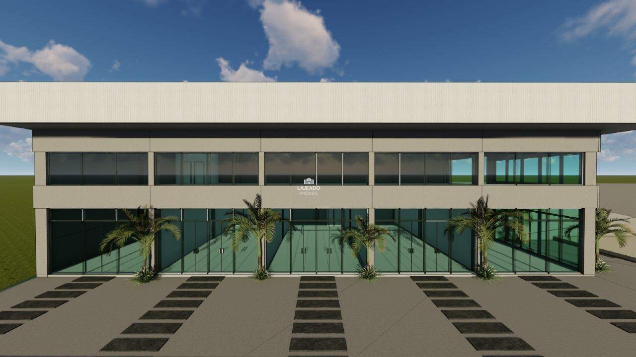 Loja para aluguel no Montanha: 