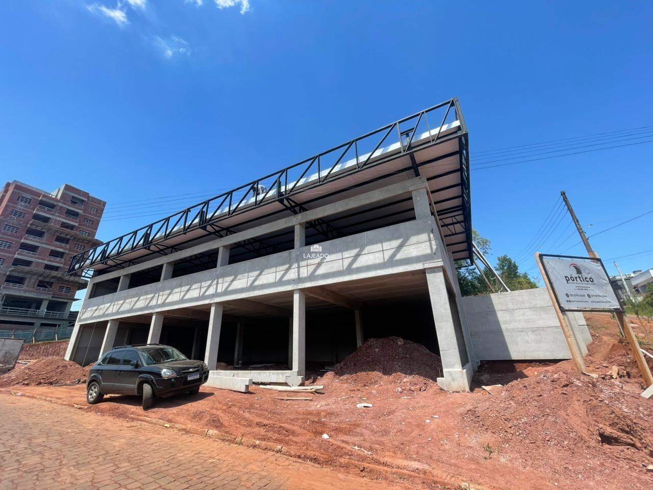 Loja para aluguel no Montanha: 