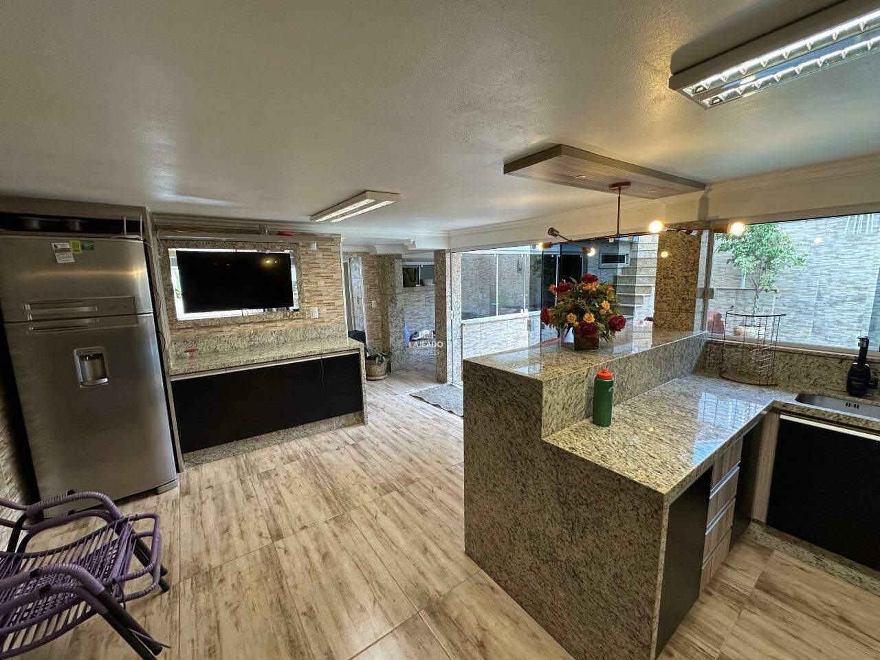 Casa, 2 quartos, 220 m² - Foto 7