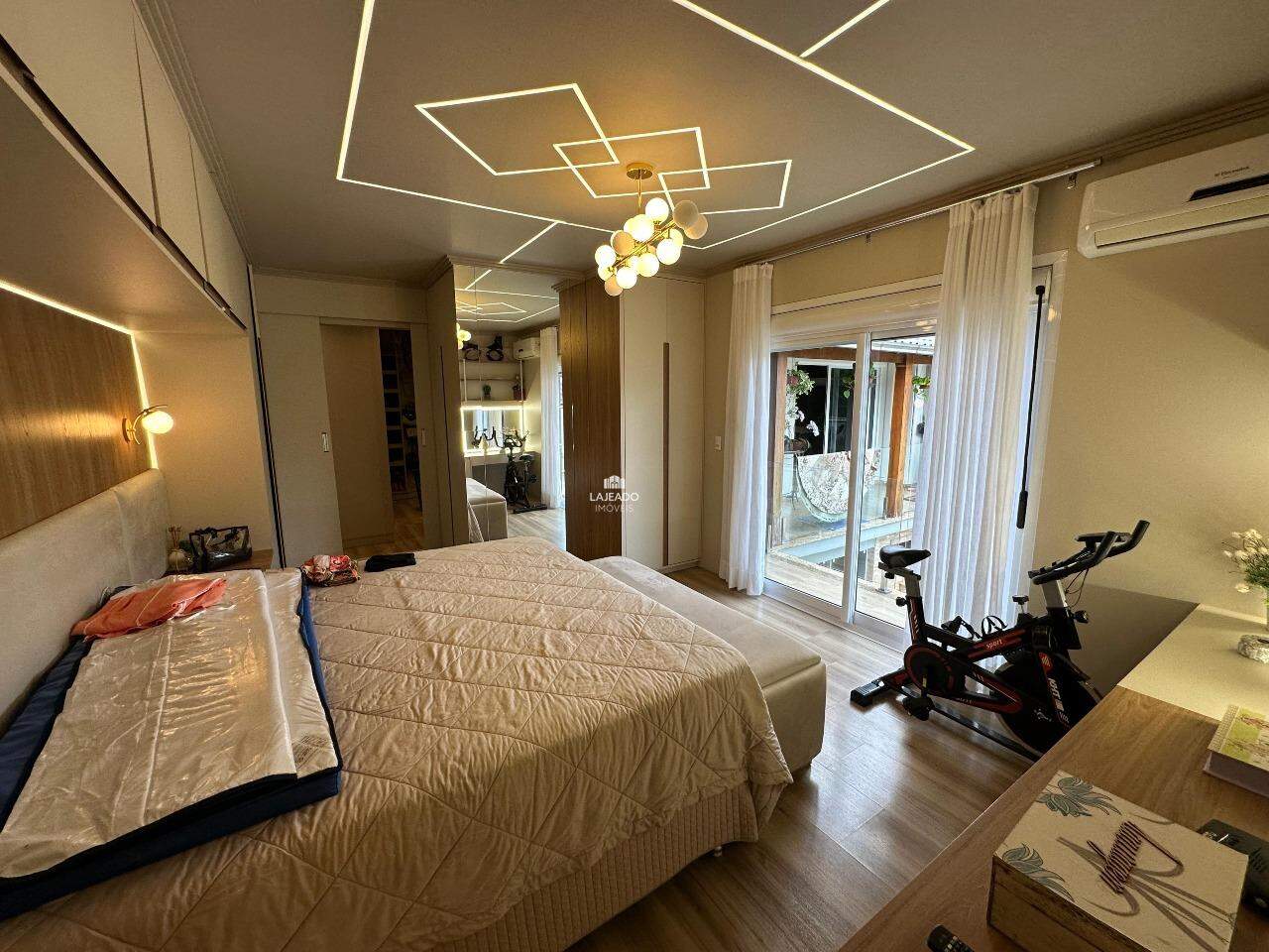 Casa, 2 quartos, 220 m² - Foto 16