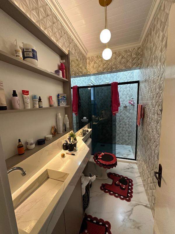 Casa, 2 quartos, 220 m² - Foto 13