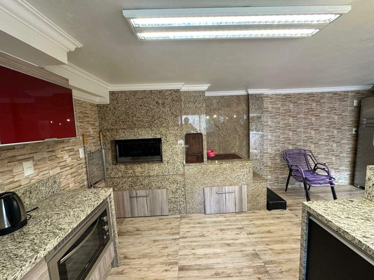 Casa, 2 quartos, 220 m² - Foto 23