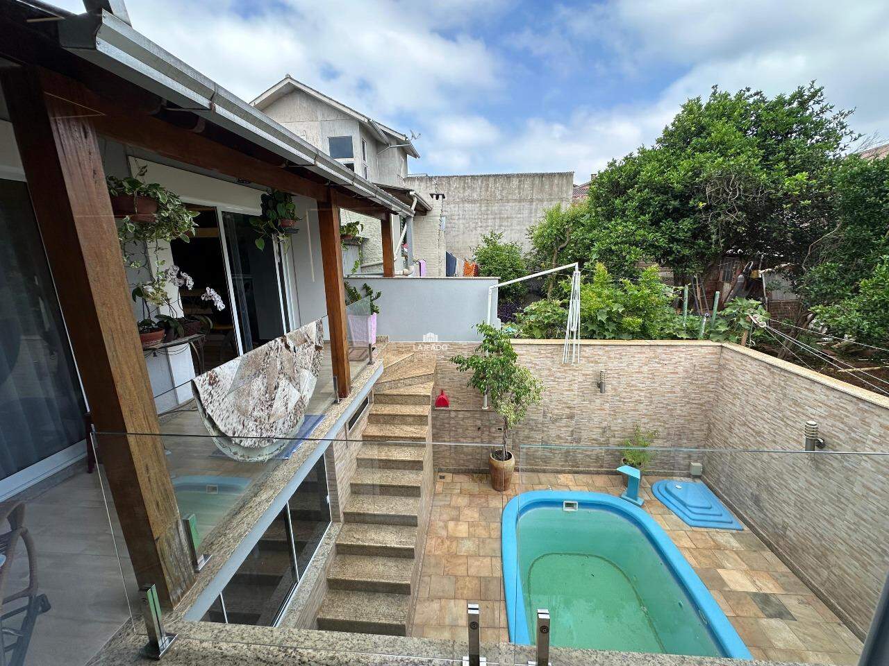 Casa, 2 quartos, 220 m² - Foto 25