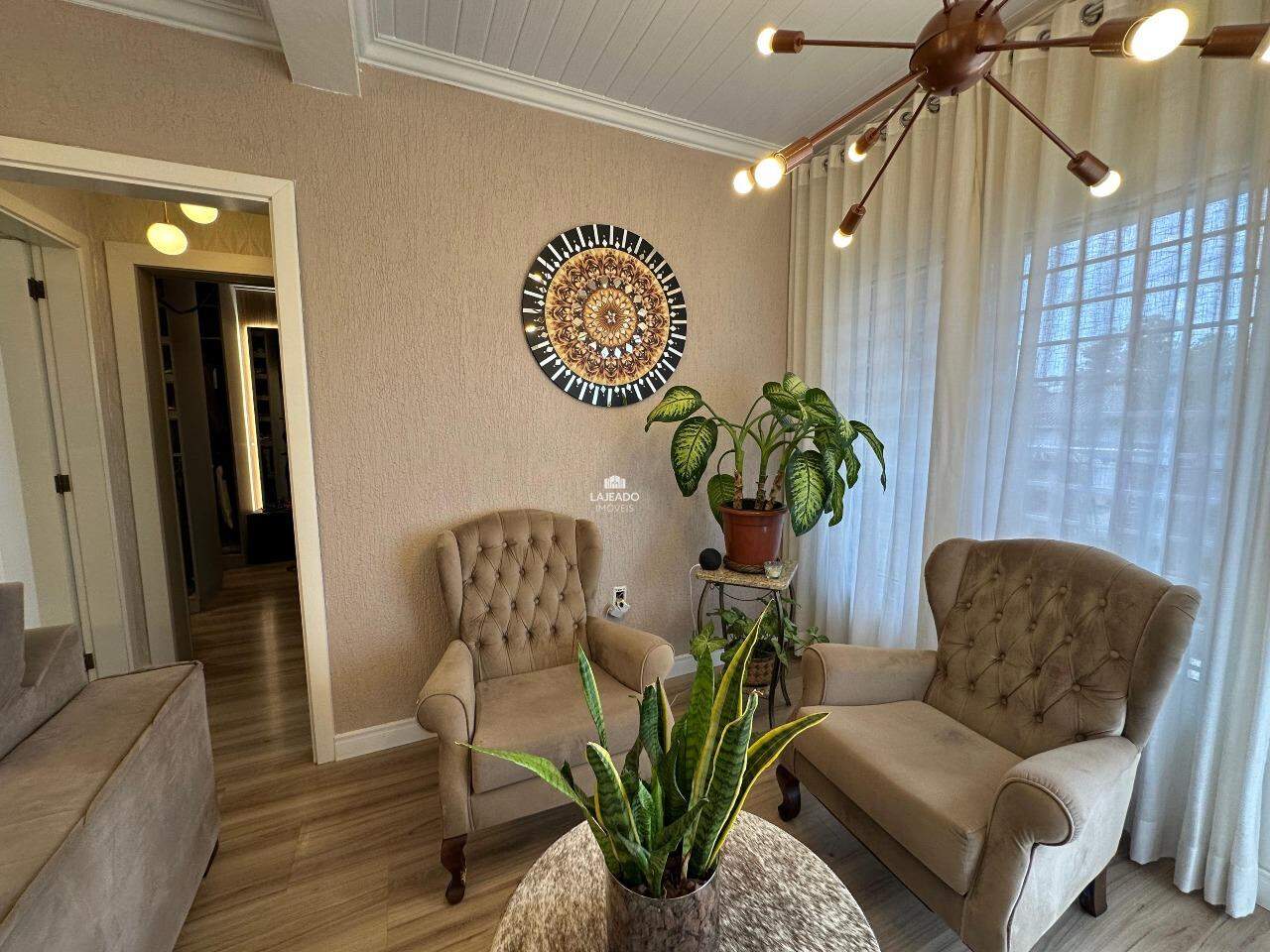 Casa, 2 quartos, 220 m² - Foto 6