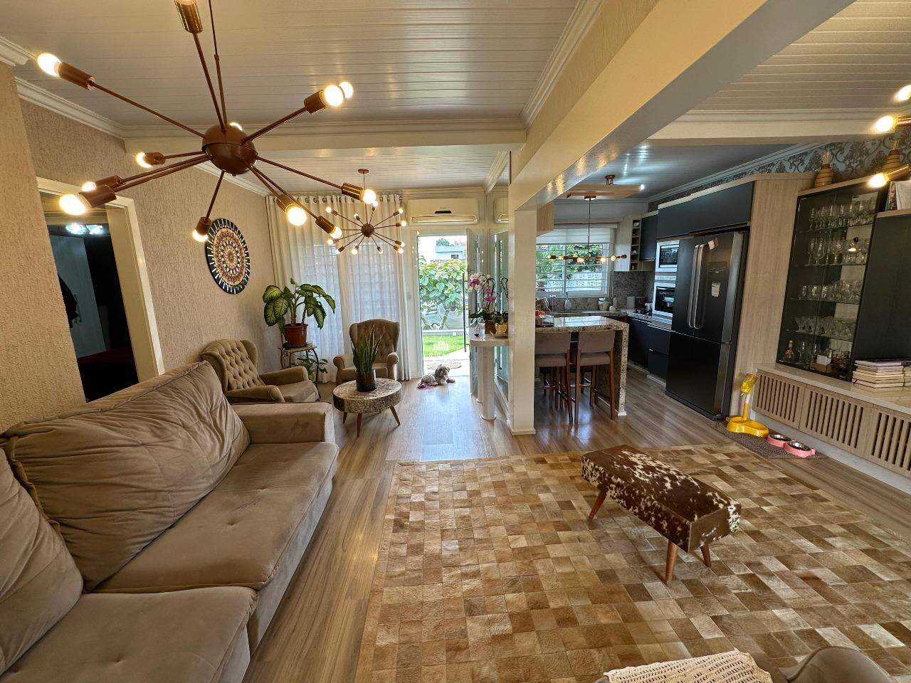 Casa, 2 quartos, 220 m² - Foto 3