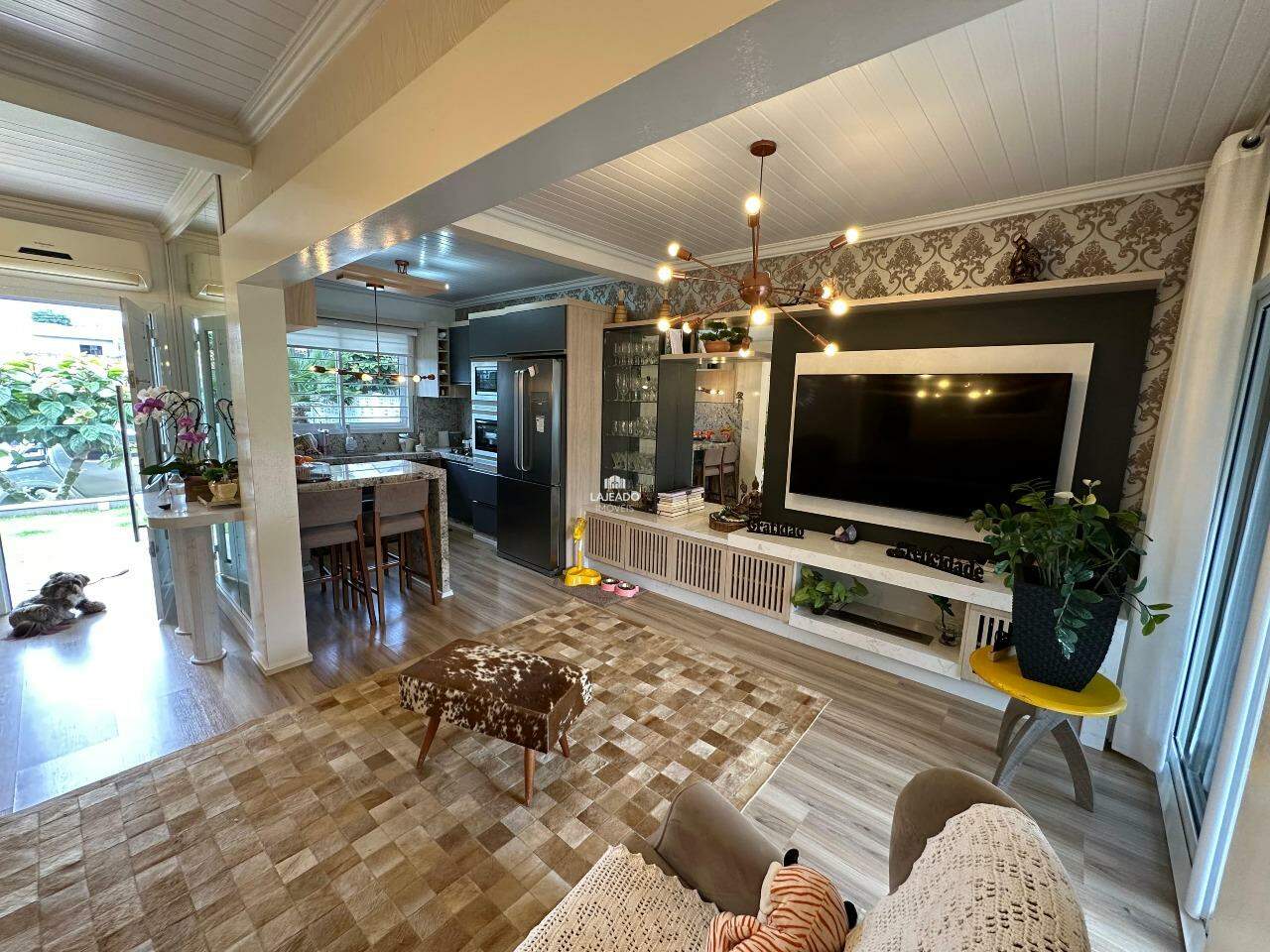 Casa, 2 quartos, 220 m² - Foto 8