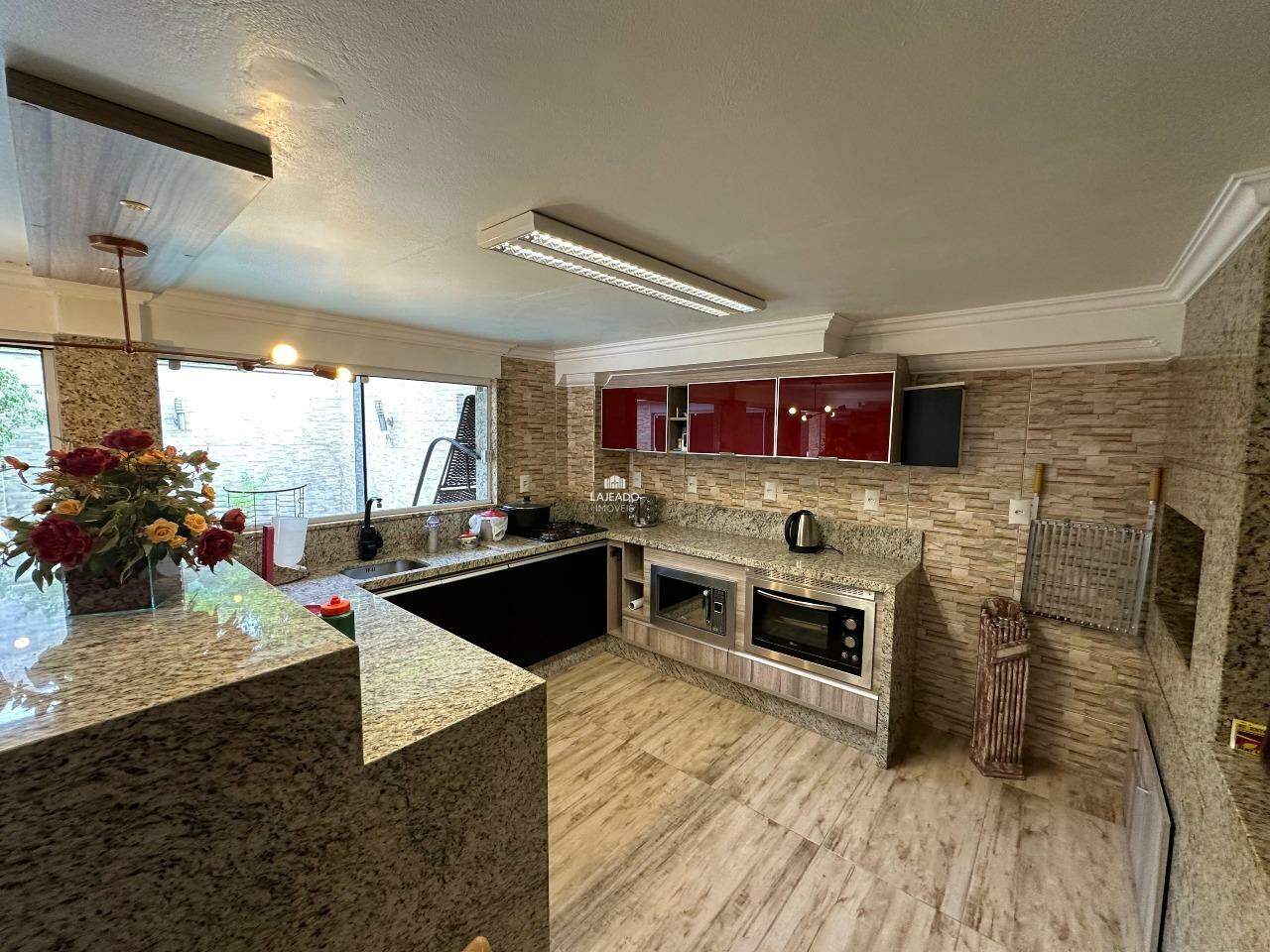 Casa, 2 quartos, 220 m² - Foto 19